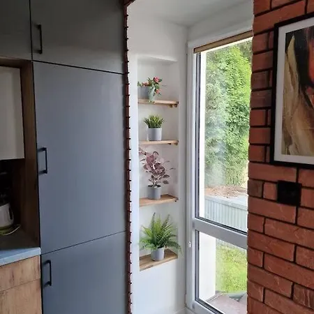 Uprzewodnika Szklarska Poręba