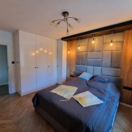 Uprzewodnika Szklarska Poręba