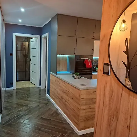 Uprzewodnika Apartament Szklarska Poręba