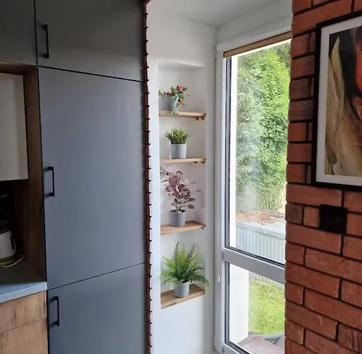 Uprzewodnika Szklarska Poręba