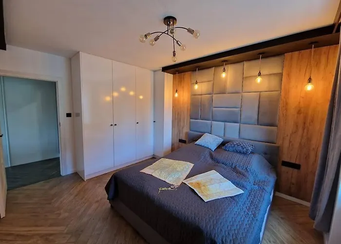 Uprzewodnika Szklarska Poręba